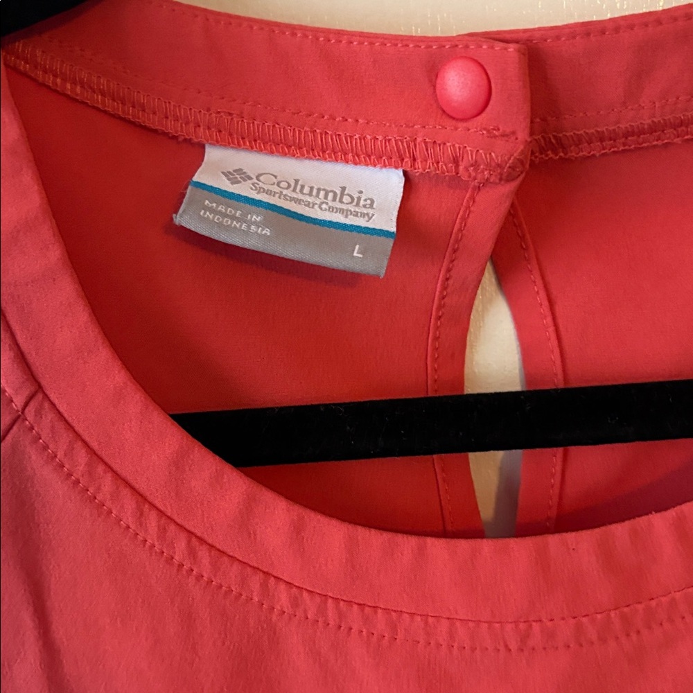 Columbia Coral Athletic Dress
